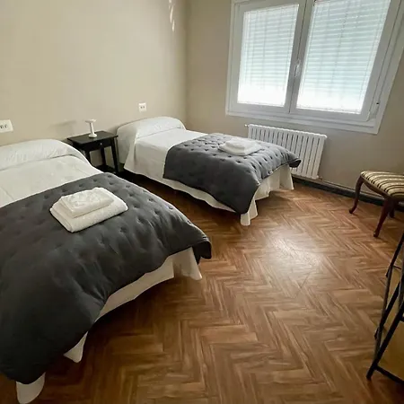 Casa Celia Appartement *