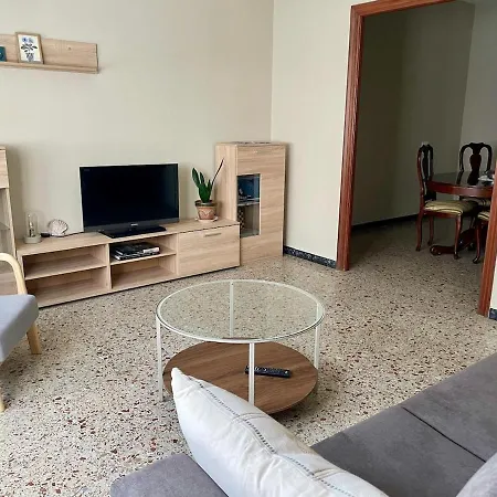 Appartement Casa Celia *
