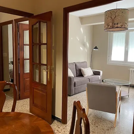 Casa Celia Appartement *