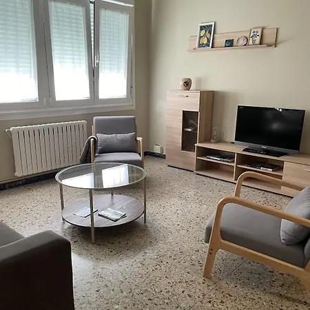 Appartement Casa Celia *