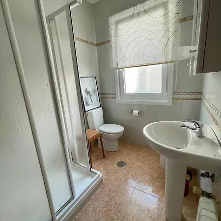 Appartement Casa Celia