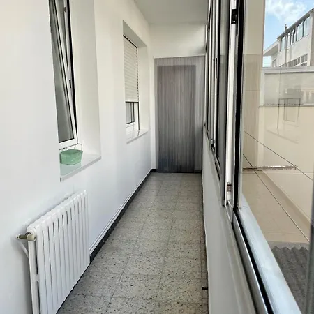 Appartement Casa Celia