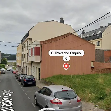 Casa Celia Appartement