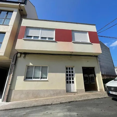 Appartement Casa Celia *